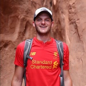 Meet your Posher, Jack